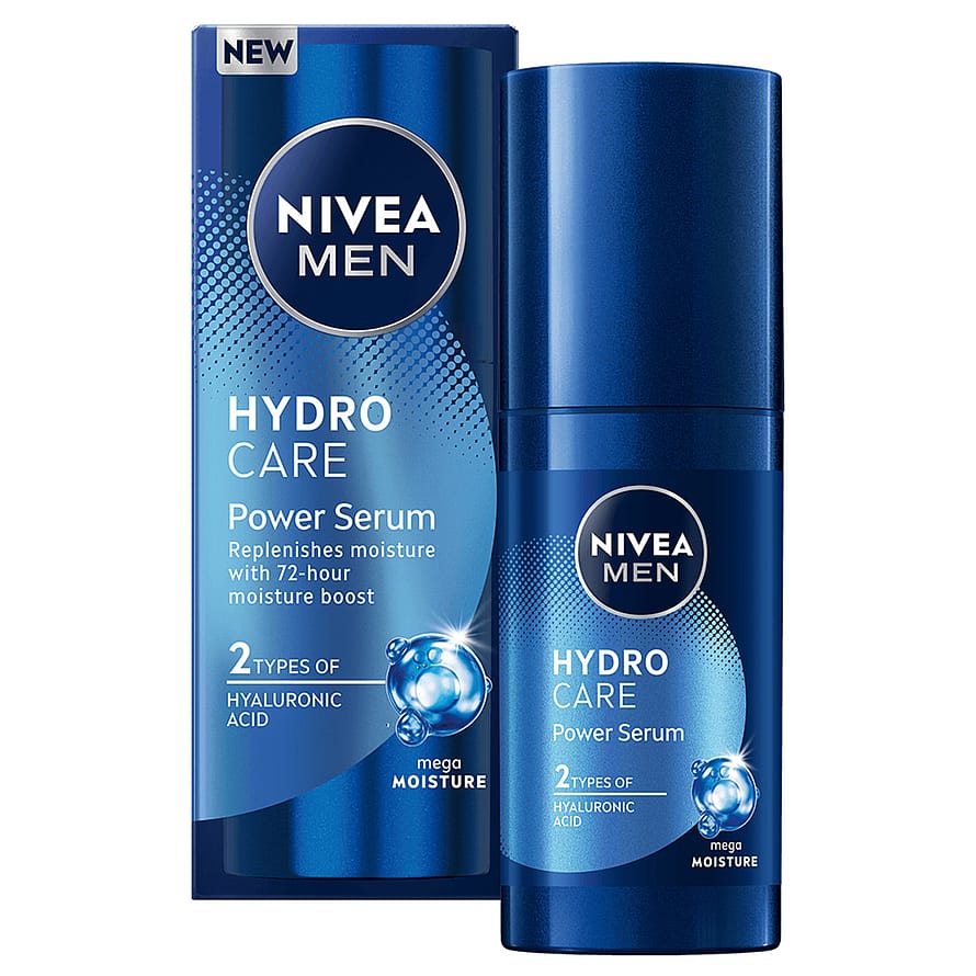 Hydrocare Power Serum 30 ml