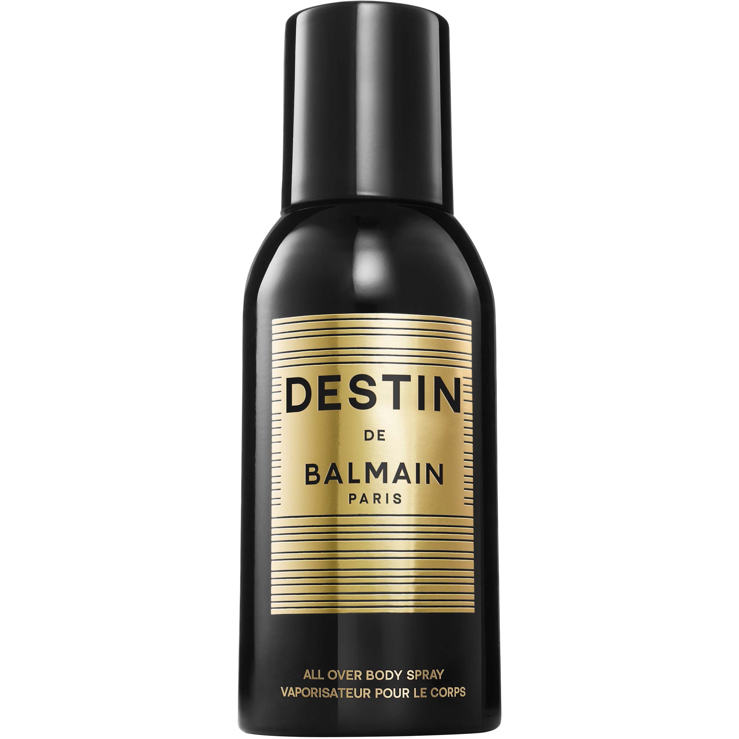 Balmain Beauty Destin Body Mist 125 ml