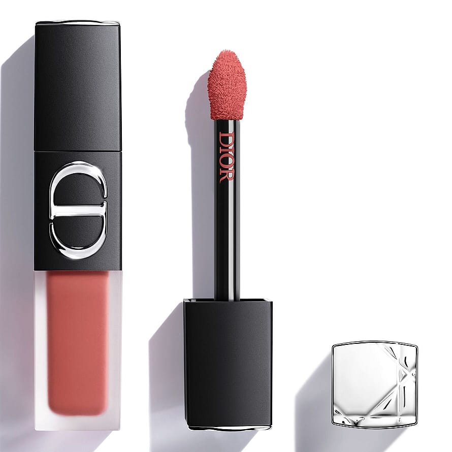 Rouge Dior Liquide Blur 217 Dare In Coral