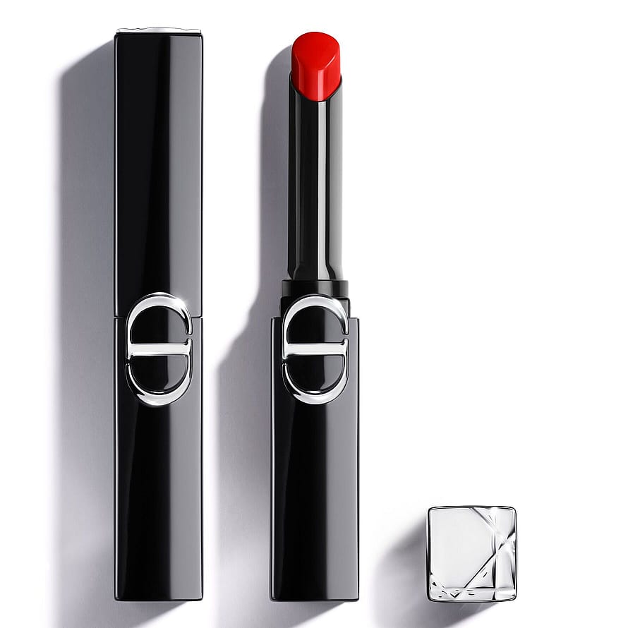 Rouge Dior On Stage Shine Lipstick 999