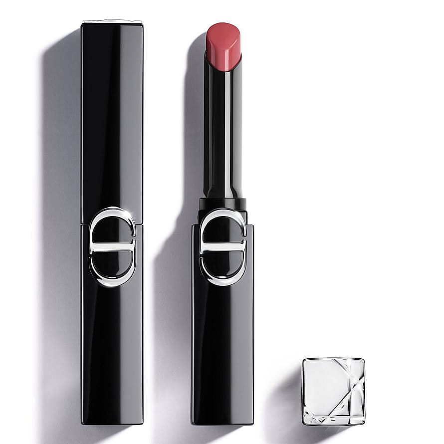 Rouge Dior On Stage Shine Lipstick 328 Dazzling Rose