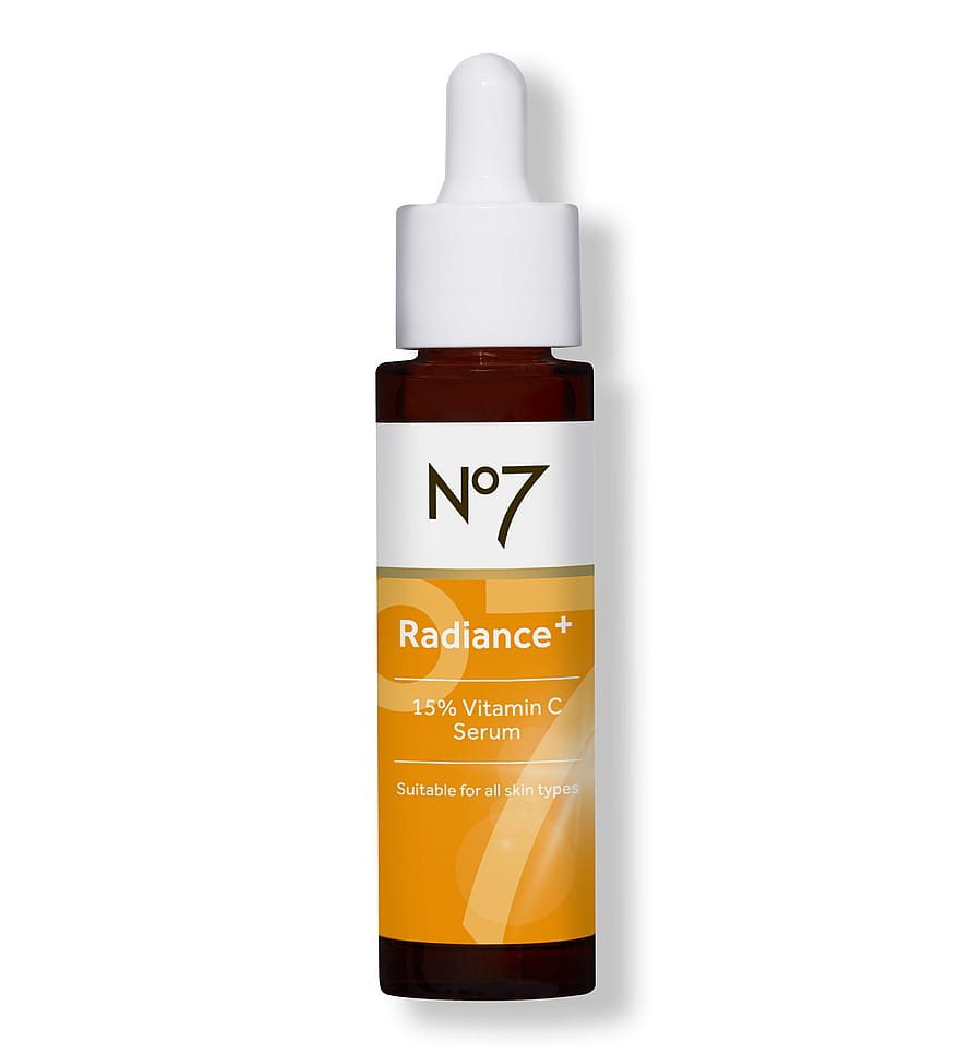 Radiance+ 15 Procent Vitamin C Concentrate