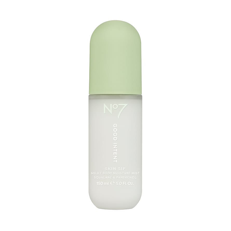 No7 Good Intent Skin Sip Milky Mist 150 ml