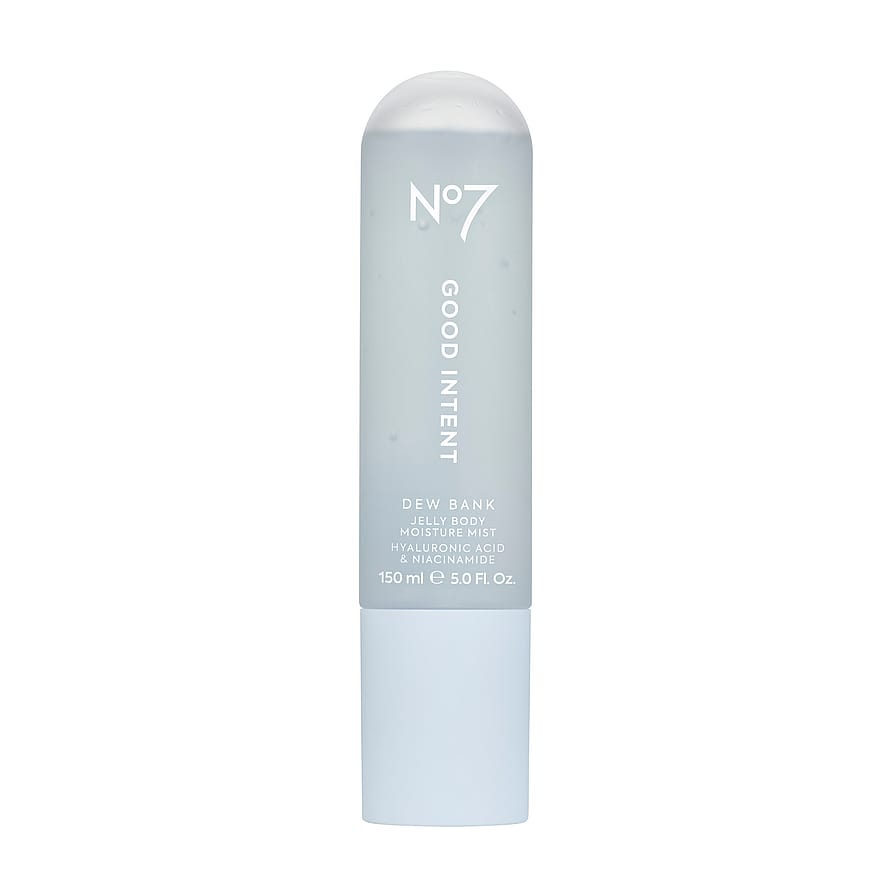 Dew Bank Hyaluronic Jelly Mist