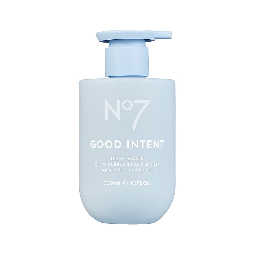 Dew Bank Body Moisturiser Gel