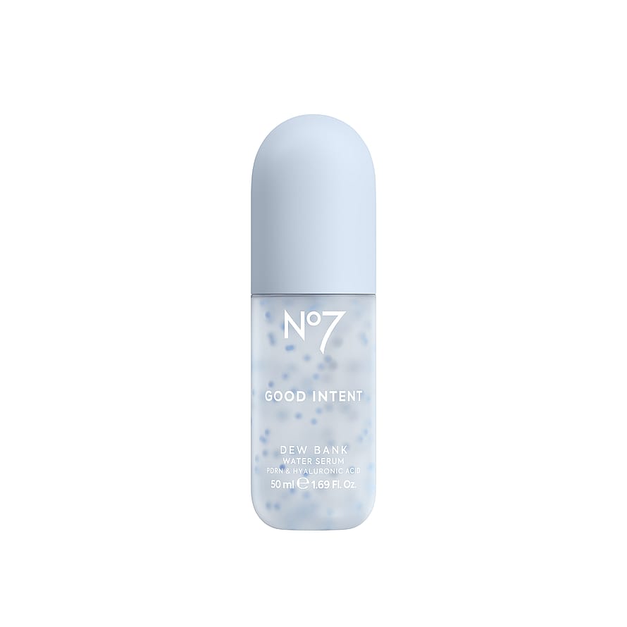 No7 Good Intent PDRN Serum 50 ml