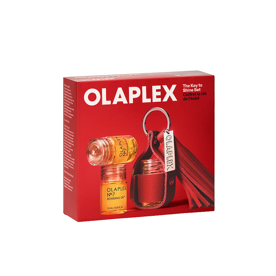 The Key to Shine Gift Set