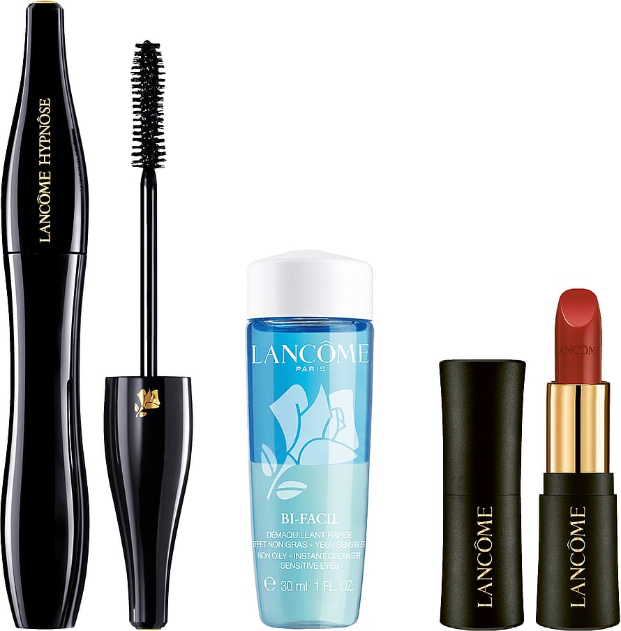 Hypnôse Mascara Gift Set