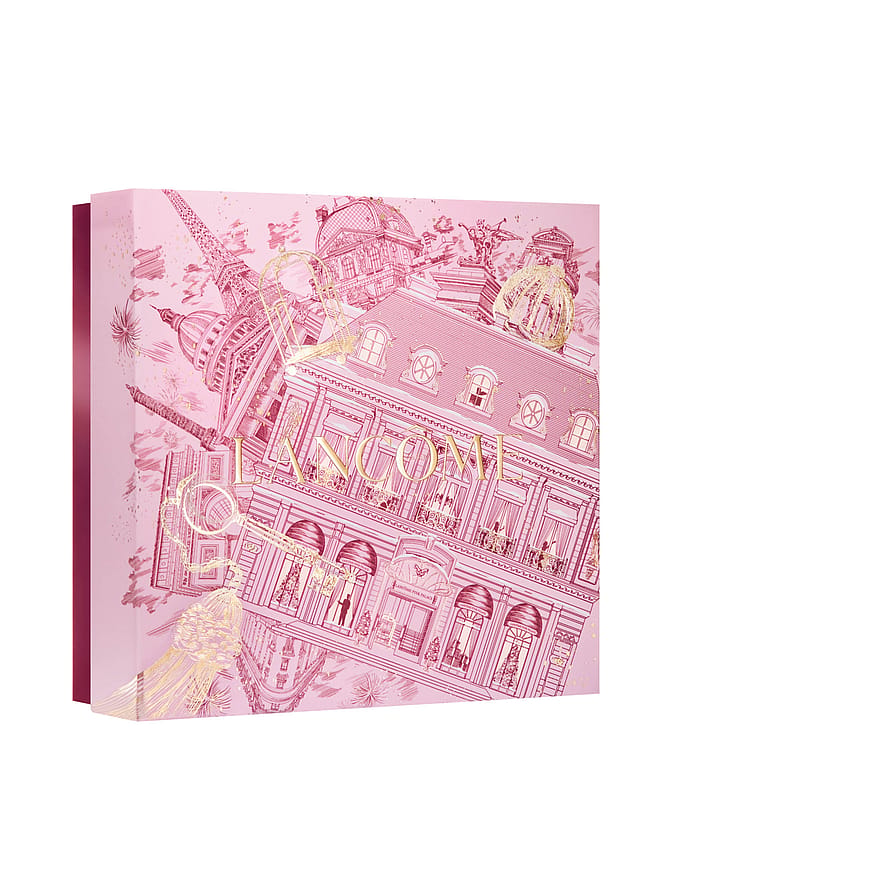 Beauty Box Gift Set