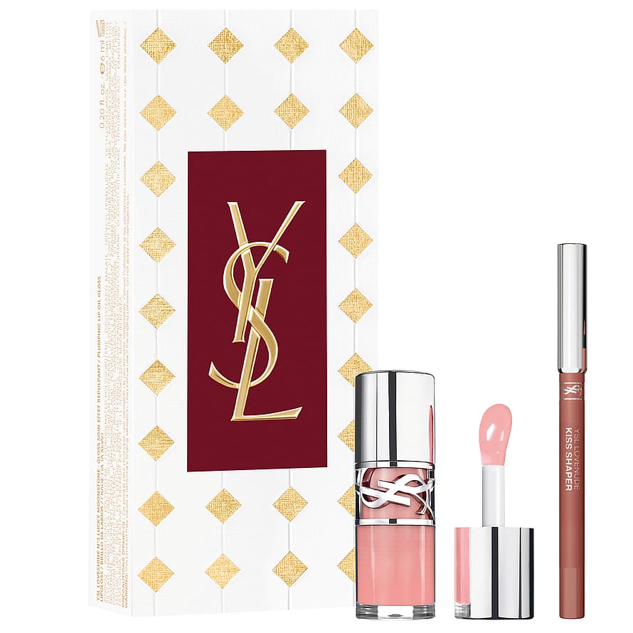 YSL Gloss Gift Set