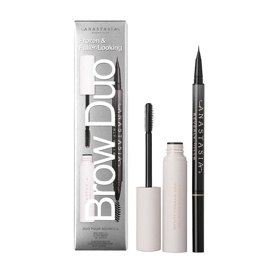 Frozen & Fuller Looking Brow Duo Gift Set
