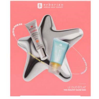 KIT CC GLOW MOIST CLAIR