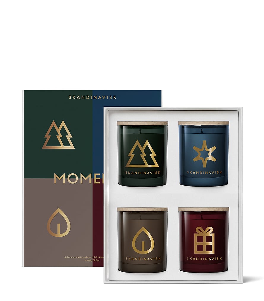 Moments Gift Set