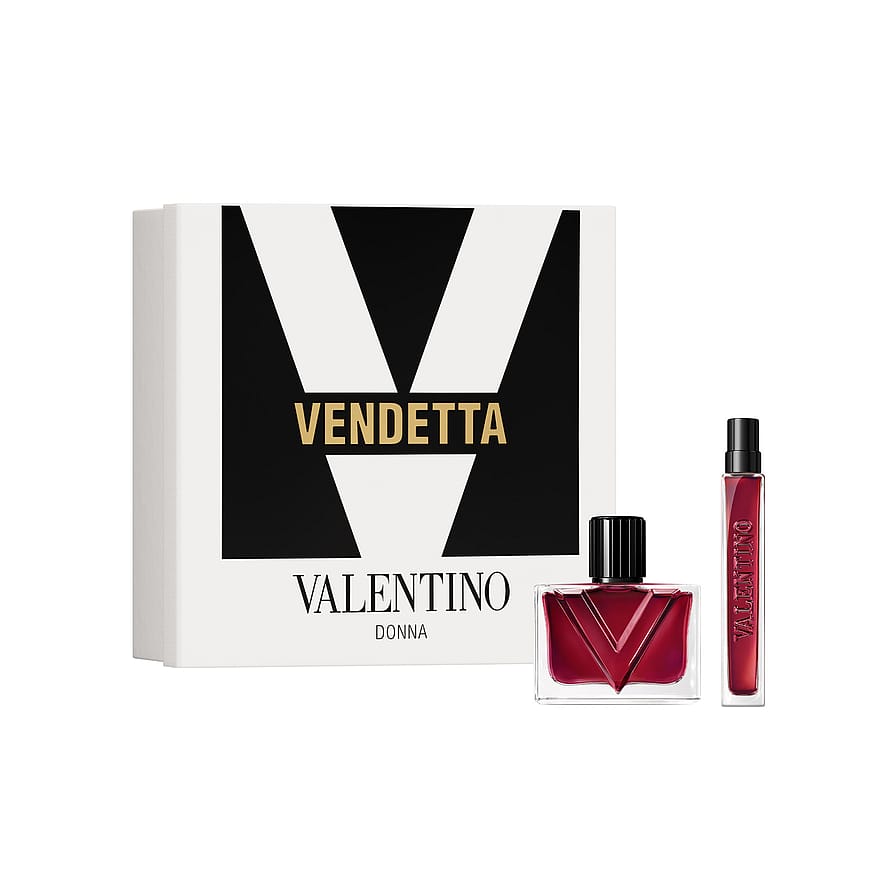 Vandetta Donna Gift Set