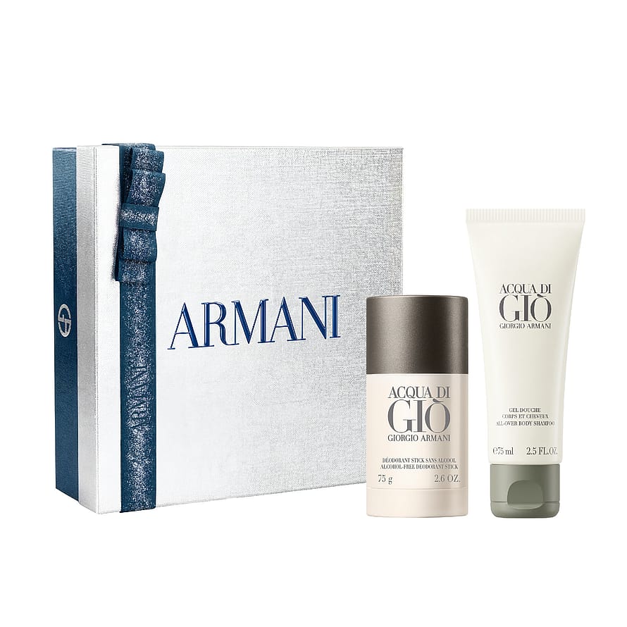Acqua di Gió Deo Stick Gift Set