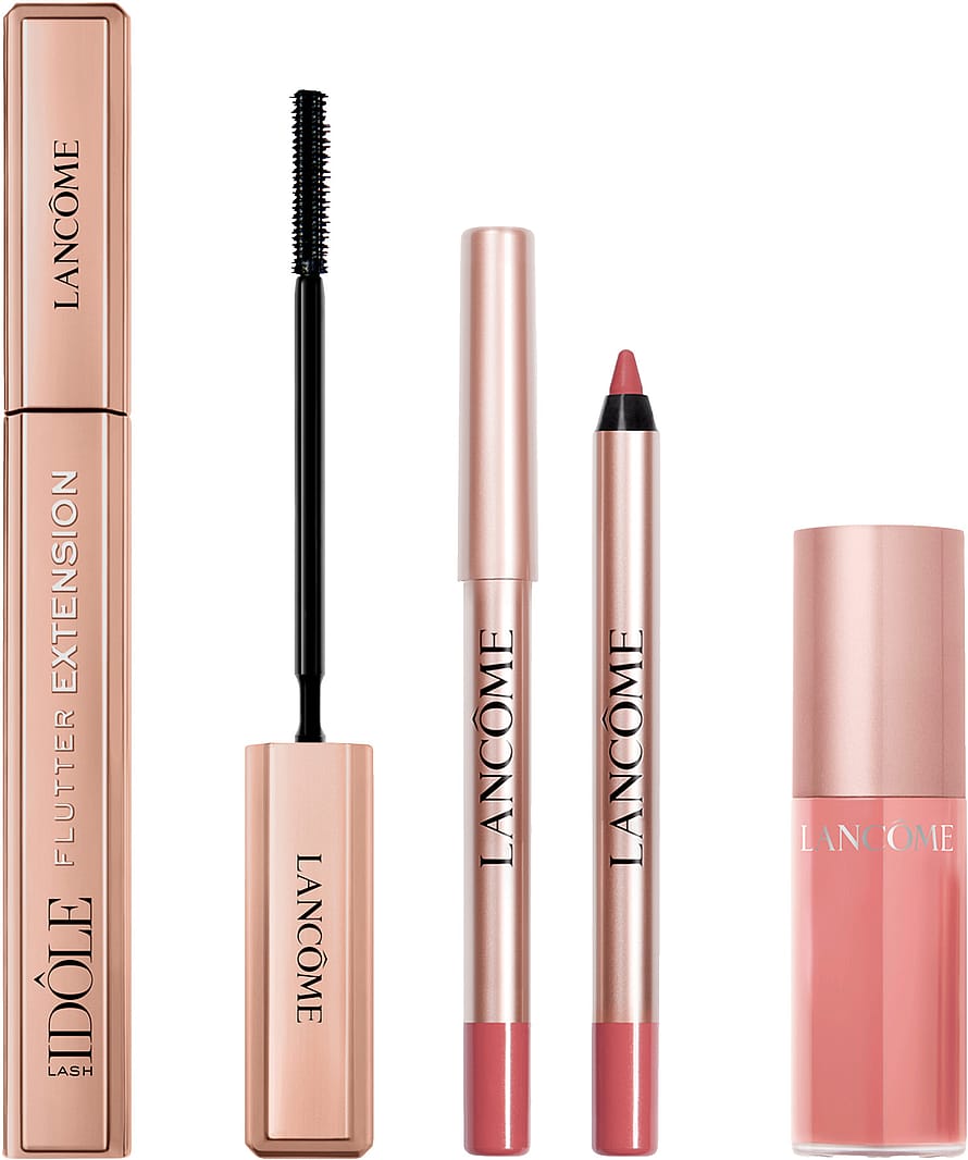 Lash Idôle Flutter Gift Set
