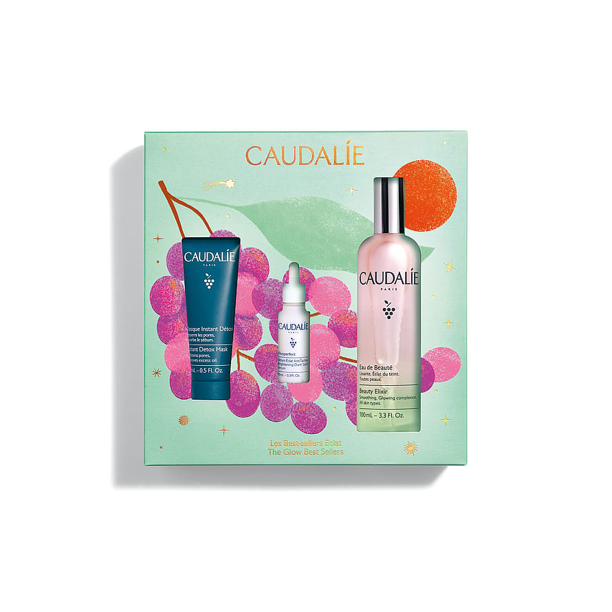 Best Seller Gift Set 125 ml