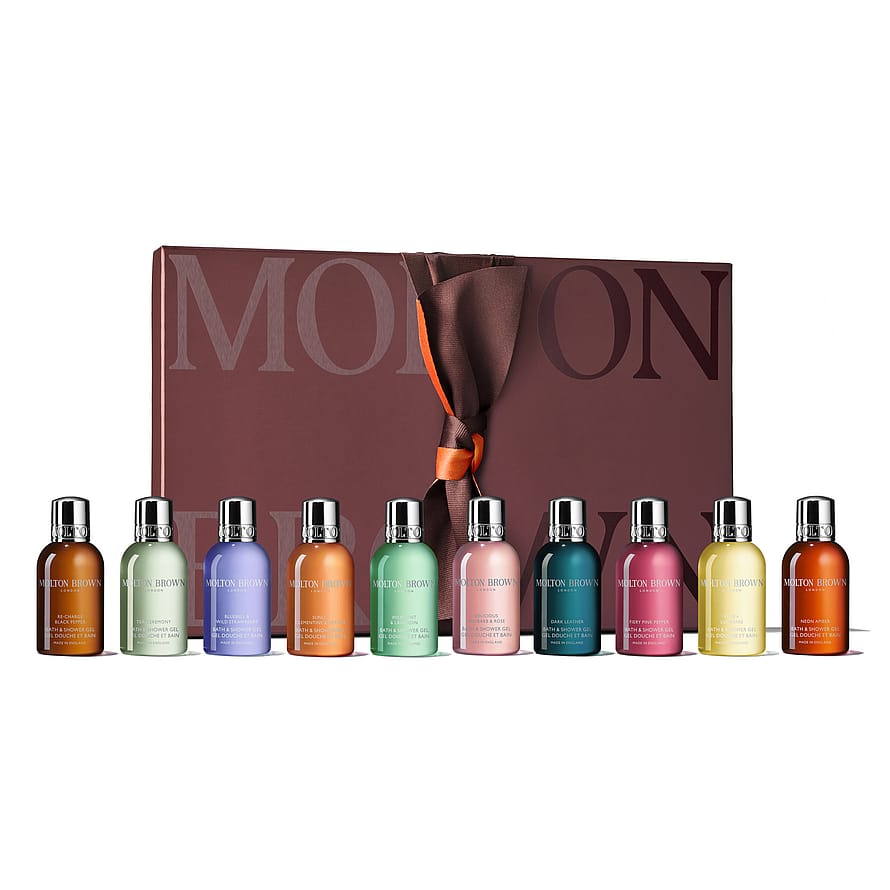 Stocking Filler Collection Gift Set