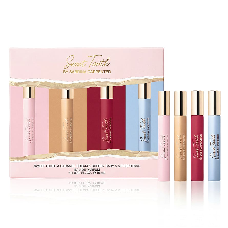 Travel Spray Gift Set 40 ml