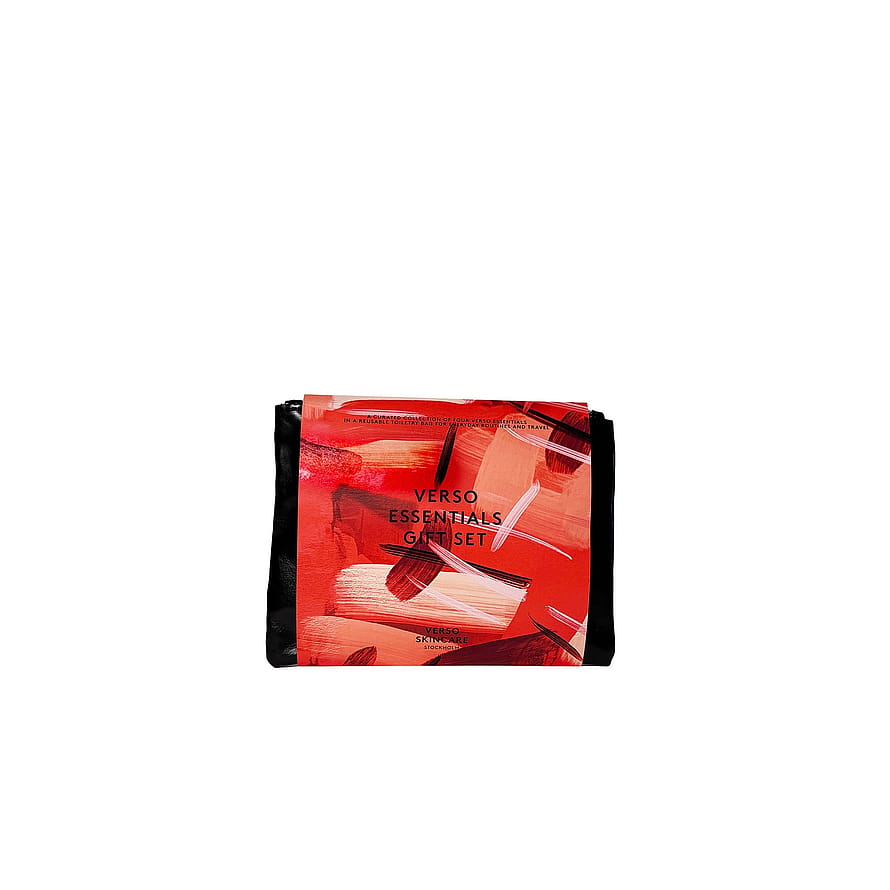 Essentials + 1 Pair Patch