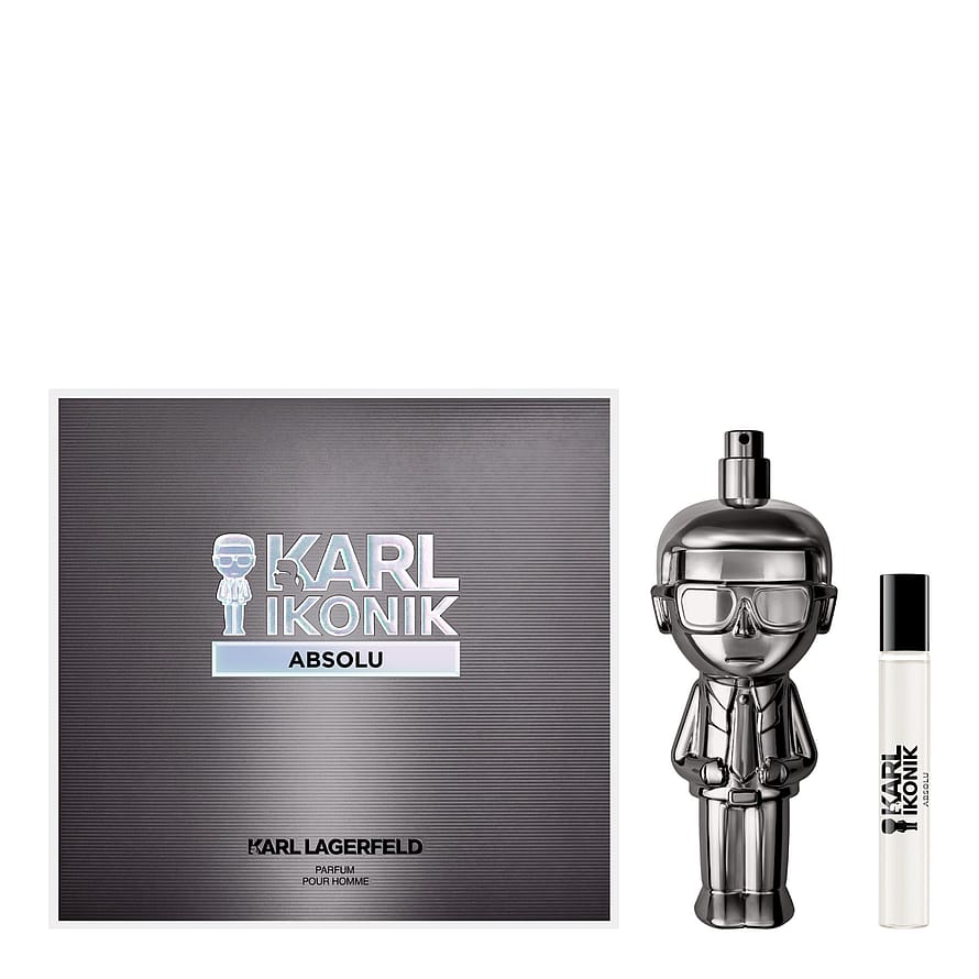 Ikonik Pour Homme Absolu Gift Set