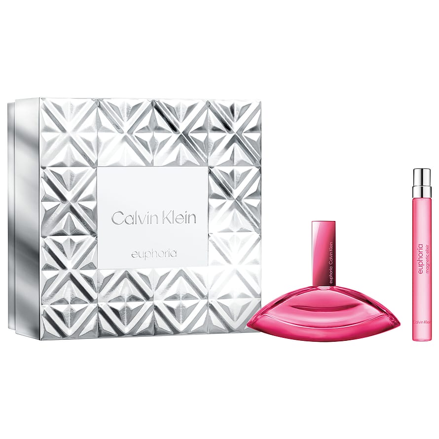 Euphoria Magnetic Elixir Gift Set 60 ml