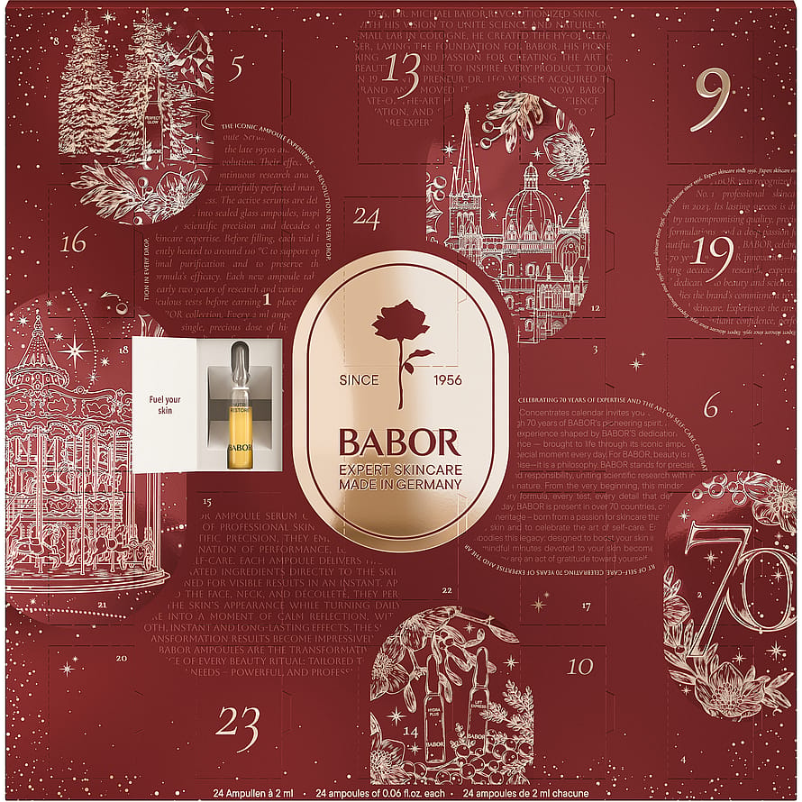 Advent Calender