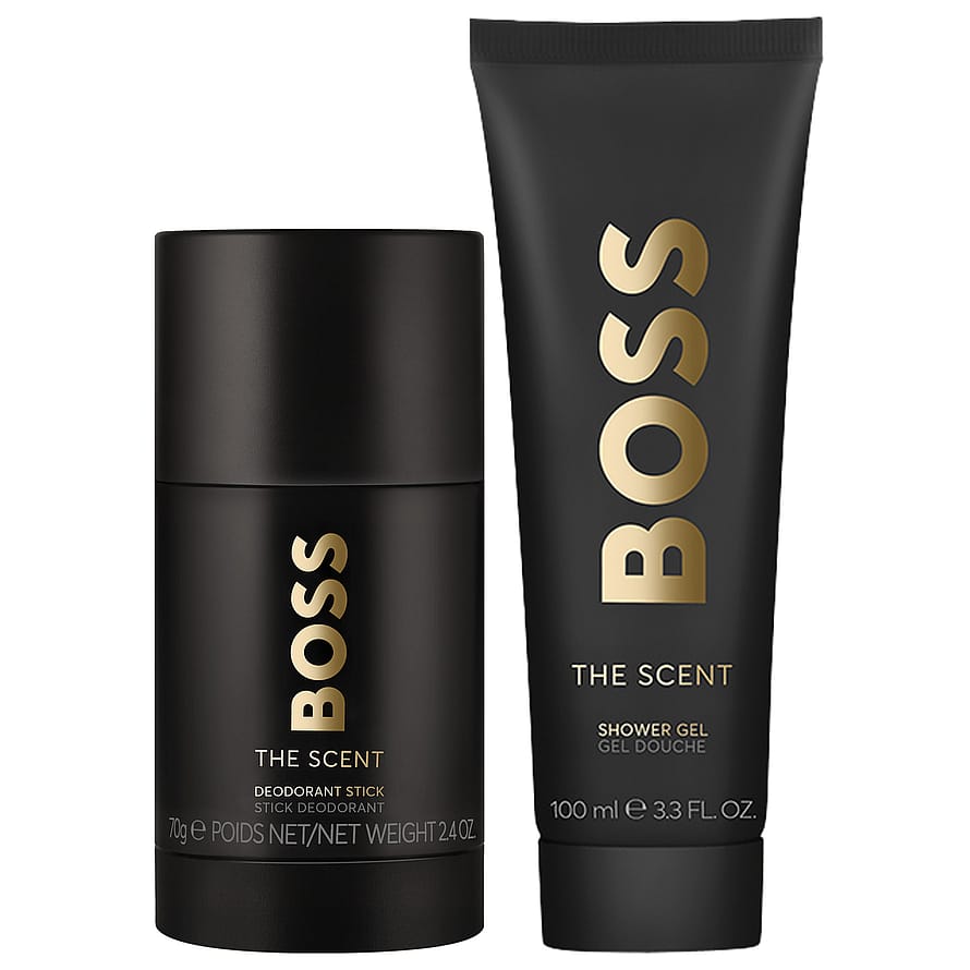 The Scent Gift Set