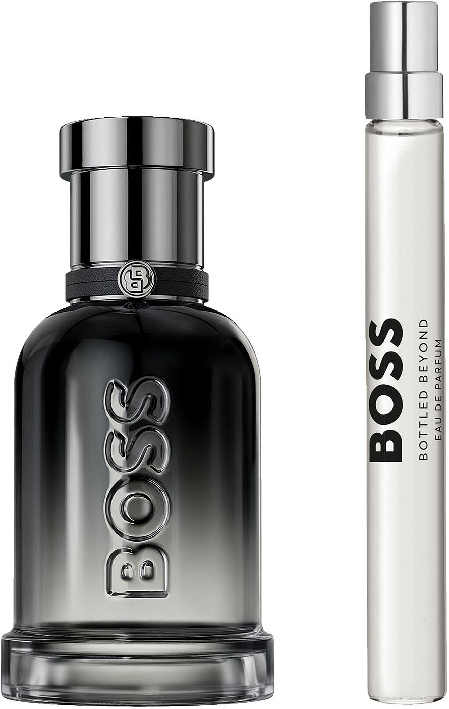 Bottled Beyond Gift Box 60 ml