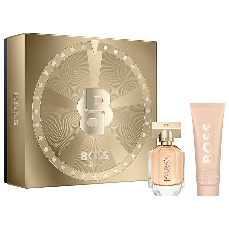 The Scent For Her Gift Box 80 ml