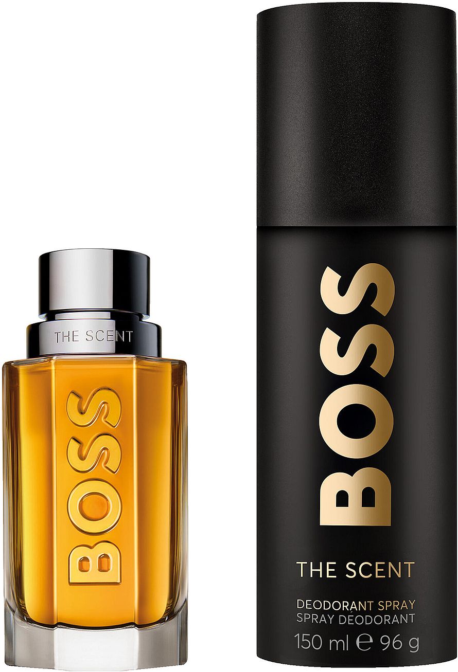 The Scent Gift Set 200 ml