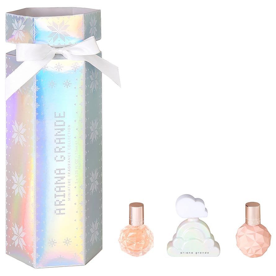 AG Deluxe Trio Gift Set