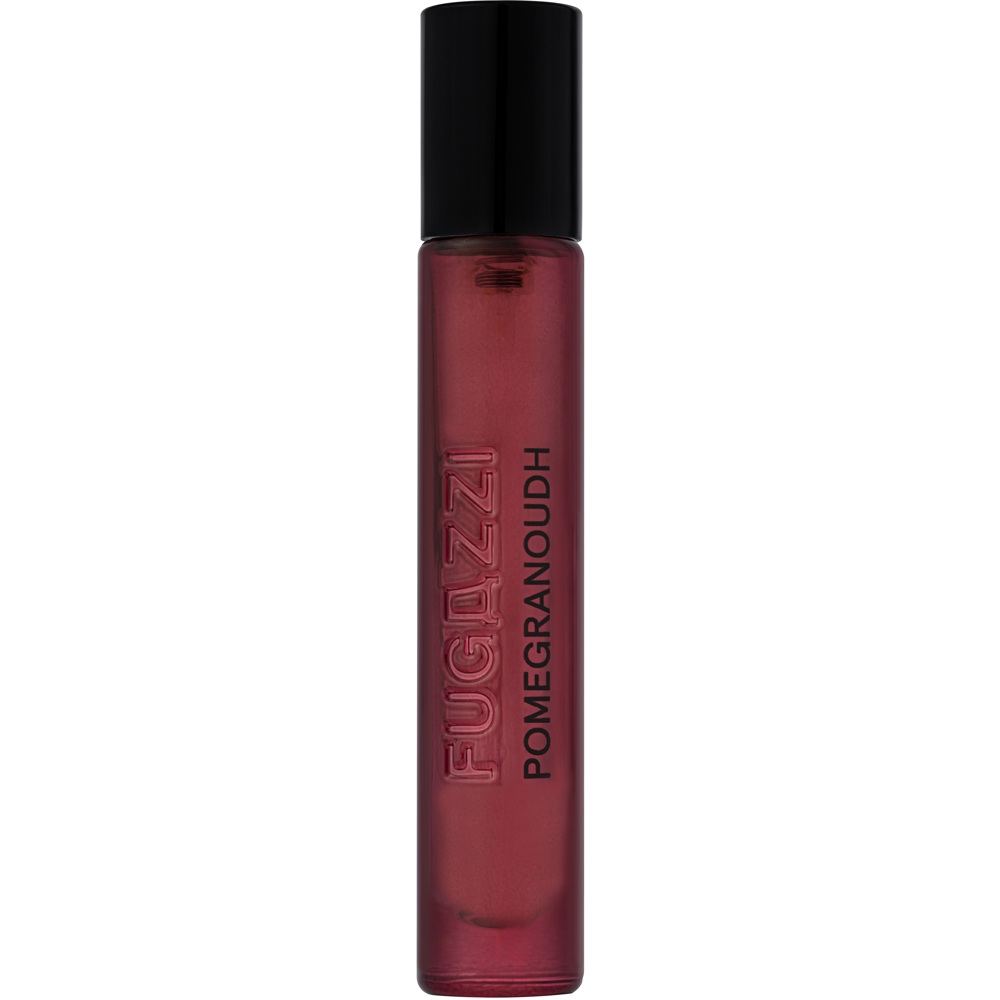 Pomegranoudh, Extrait de Parfum 10ml