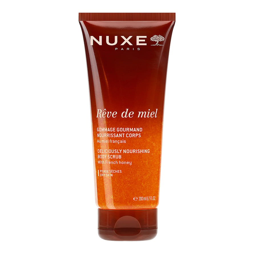 Reve De Miel Body Scrub Reve De Miel Body Scrub