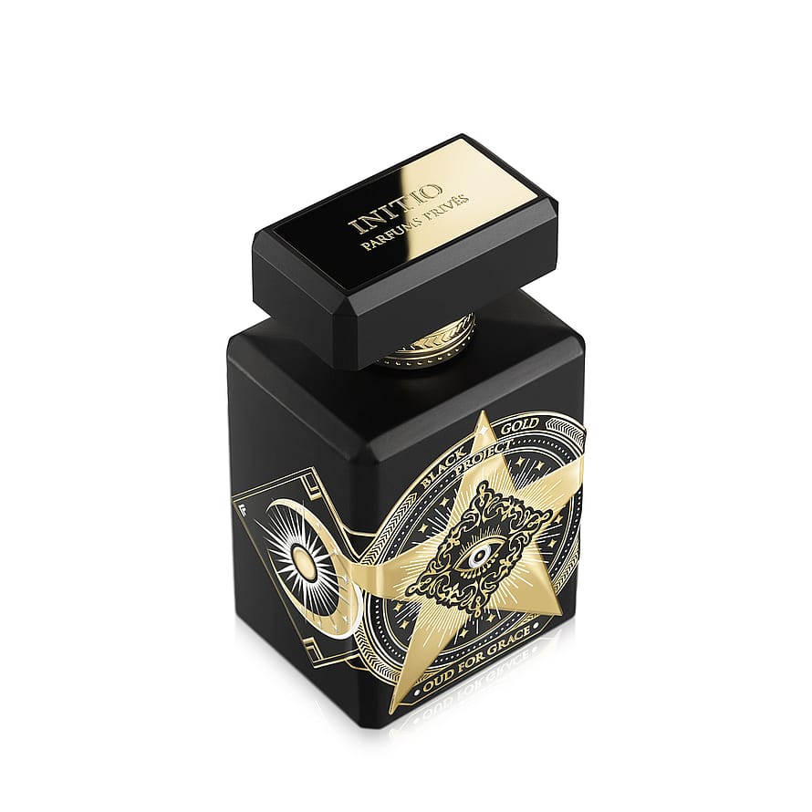 Oud For Grace Extrait de Parfum 90 ml