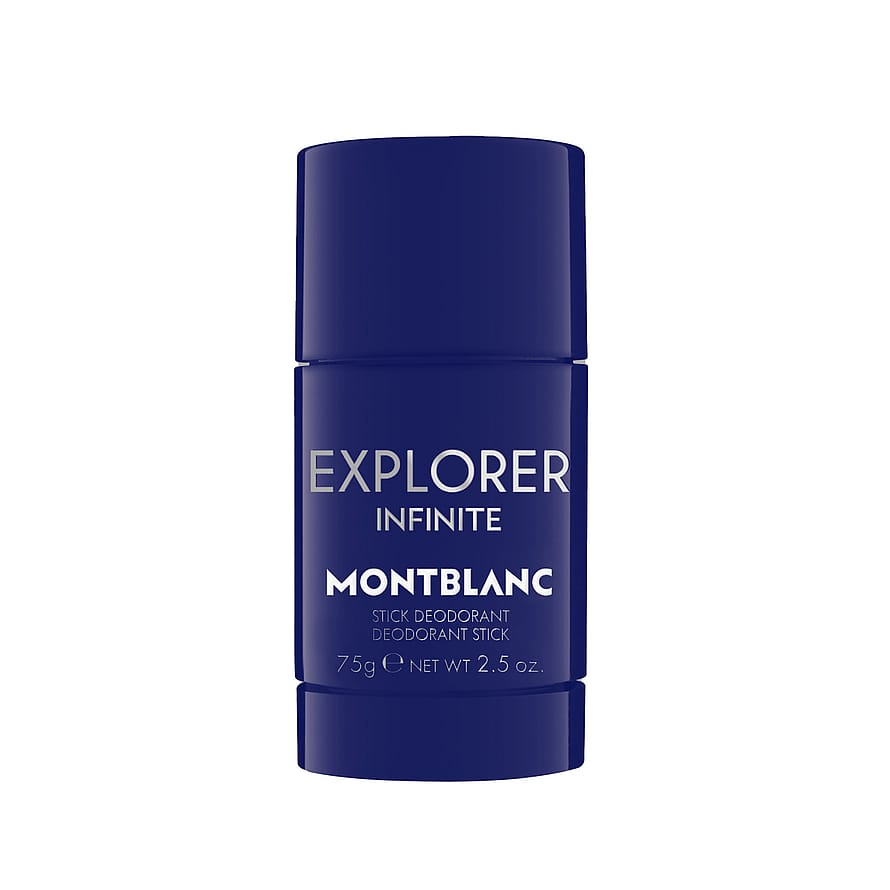 Explorer Infinite Deo Stick 75 g