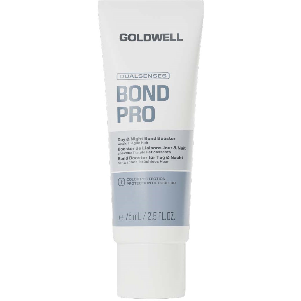 Goldwell Dualsenses Bond Pro Day & Night Bond Booster 75 ml