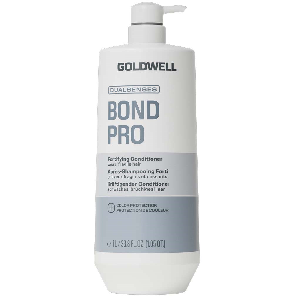 Goldwell Dualsenses Bond Pro Fortifying Conditioner 1000 ml