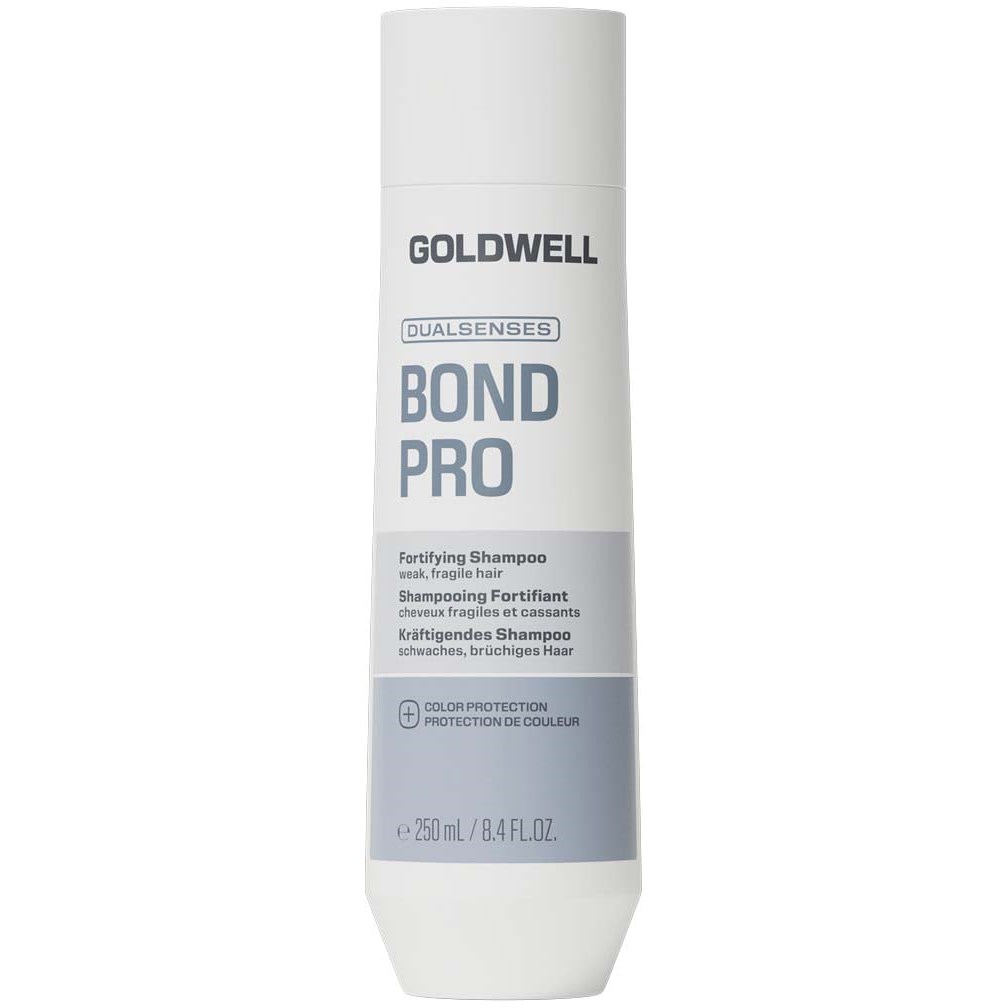 Goldwell Dualsenses Bond Pro Fortifying Shampoo 250 ml