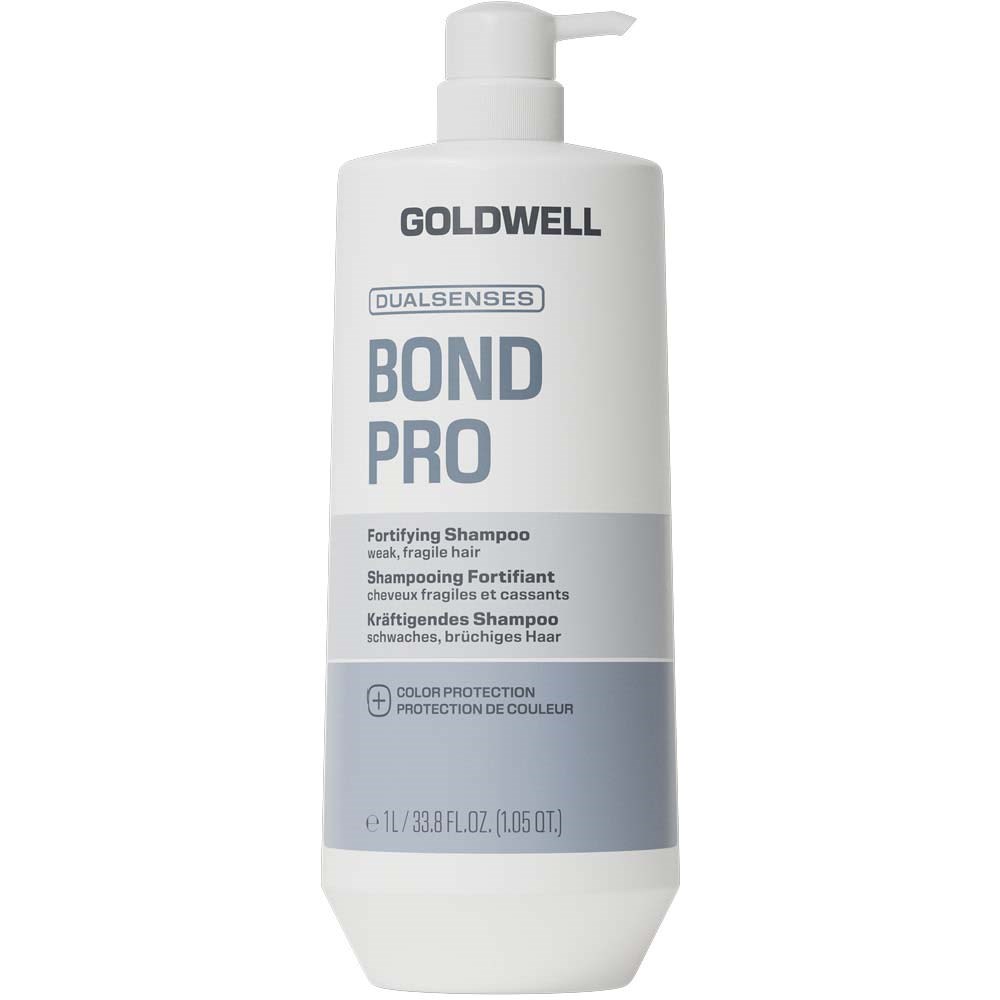 Goldwell Dualsenses Bond Pro Fortifying Shampoo 1000 ml
