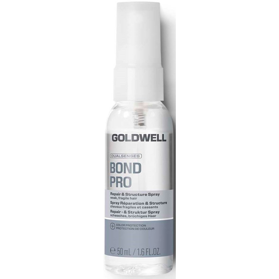 Goldwell Dualsenses Bond Pro Repair & Structure Spray 50 ml