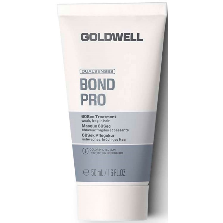 Goldwell Dualsenses Bond Pro 60Sec Treatment 50 ml