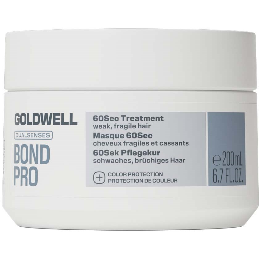 Goldwell Dualsenses Bond Pro 60Sec Treatment 200 ml