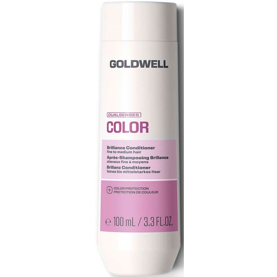 Goldwell Dualsenses Color Brilliance Conditioner 100 ml