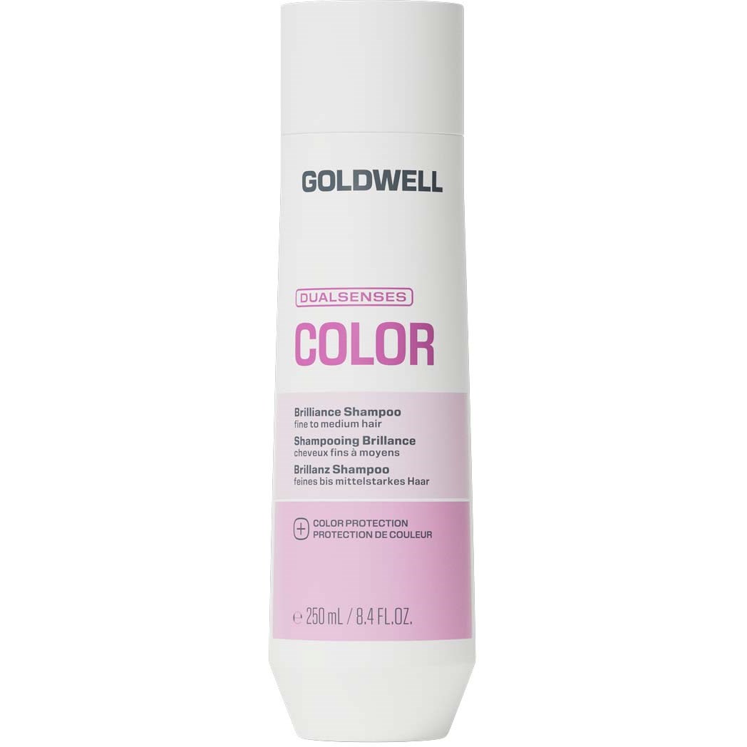Goldwell Dualsenses Color Brilliance Shampoo 250 ml