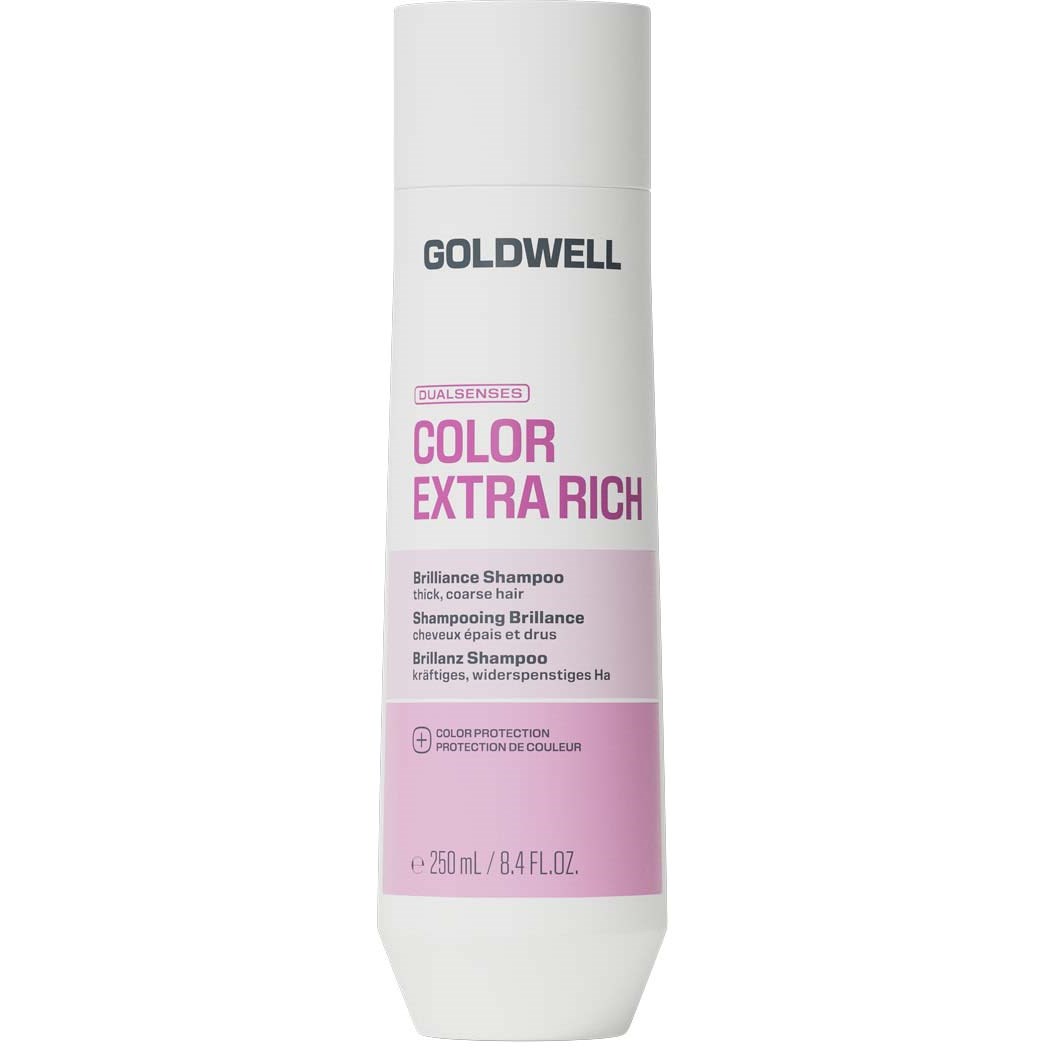 Goldwell Dualsenses Color Extra Rich Brilliance Shampoo 250 ml