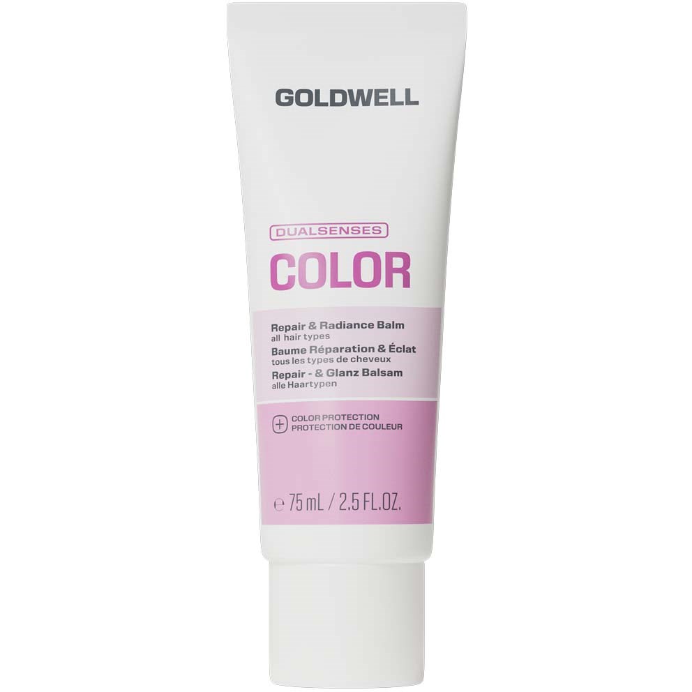Goldwell Dualsenses Color Repair & Radiance Balm 75 ml