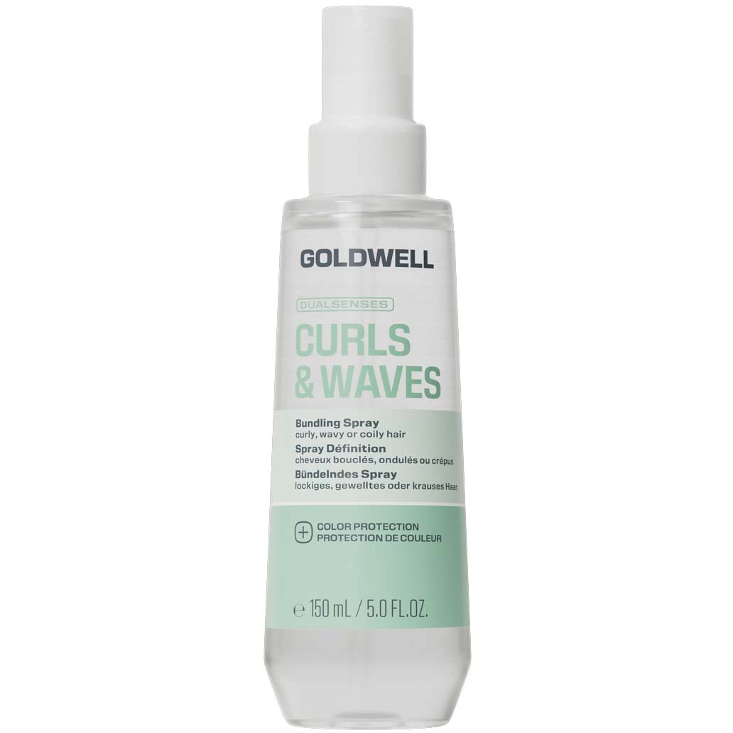 Goldwell Dualsenses Curls & Waves Bundling Spray 150 ml