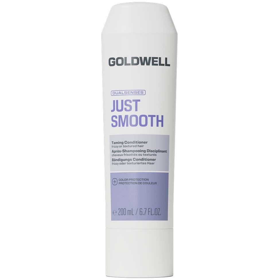Goldwell Dualsenses Just Smooth Taming Conditioner 200 ml