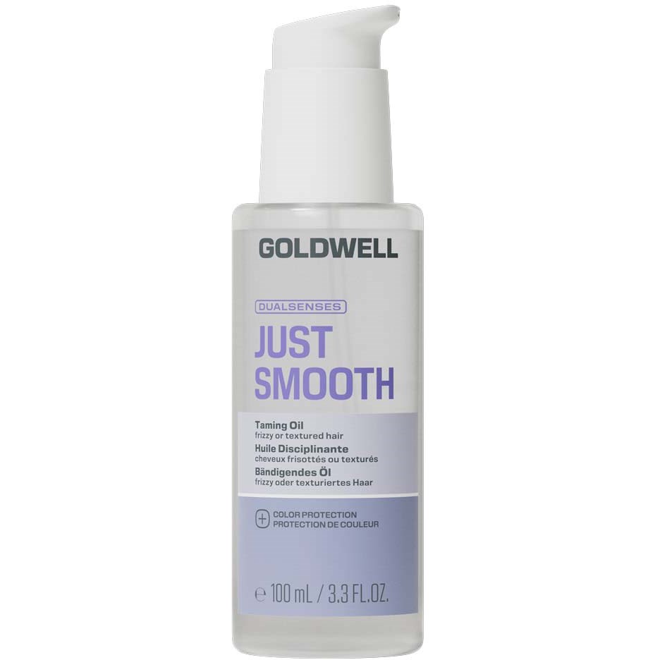 Goldwell Dualsenses Just Smooth Taming Oil 100 ml